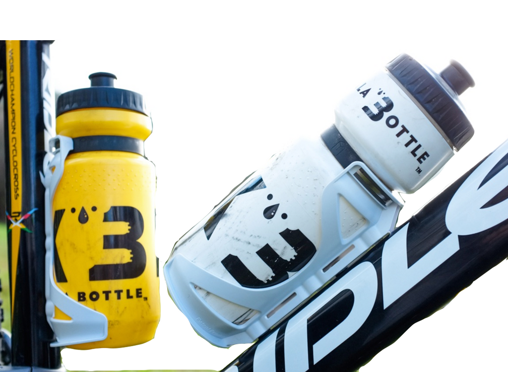 Bicycle Bottles