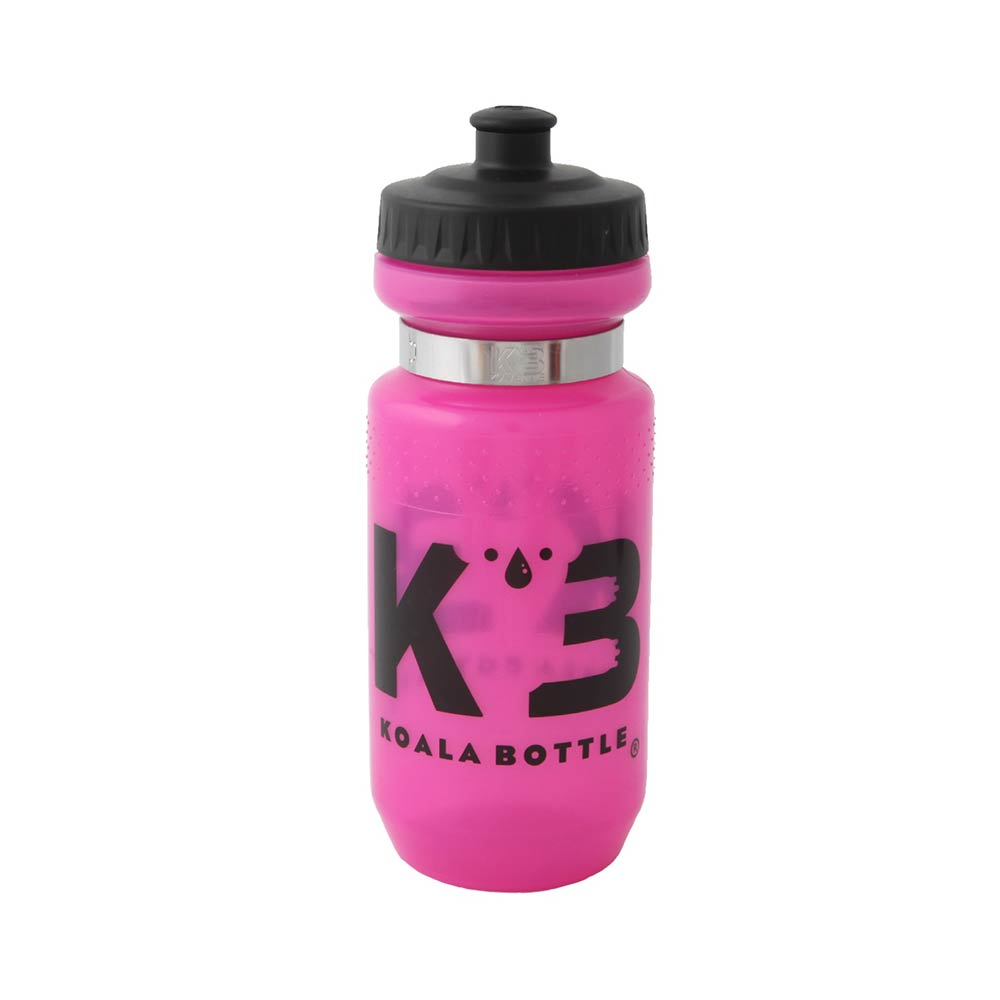 Koala Bottle - Big Mouth 21oz - Pink