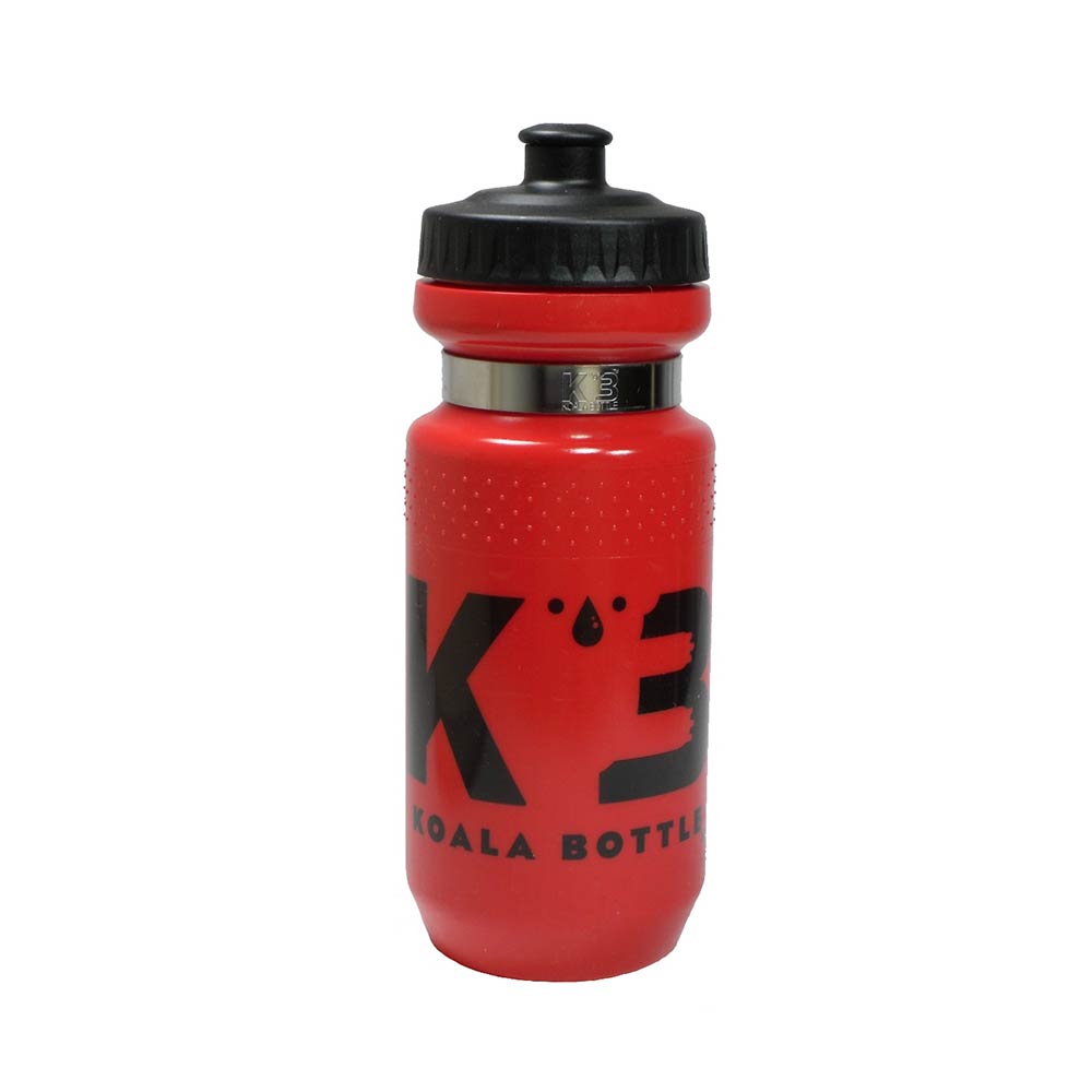 Cute Koala Stainless Steel Water Bottle For Kids - 24oz, Vacuum Insulated, Keeps Drinks Cold/Hot
